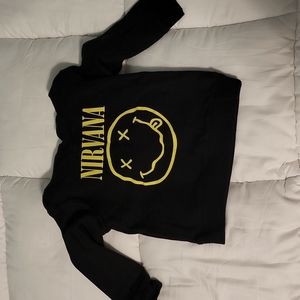 Hoodia sweatshirt